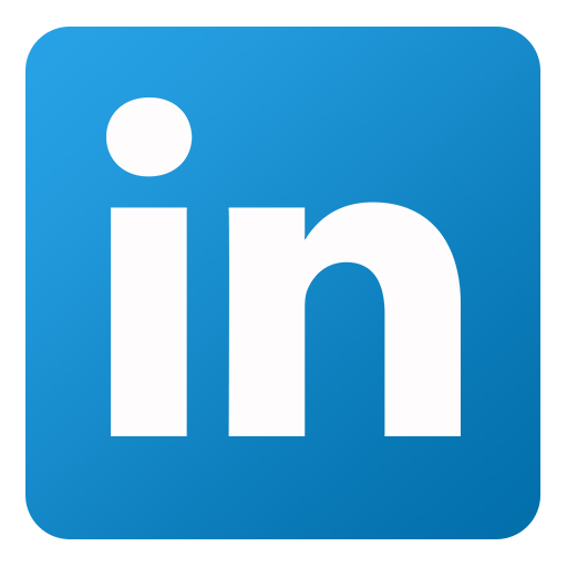 Follow on LinkedIn