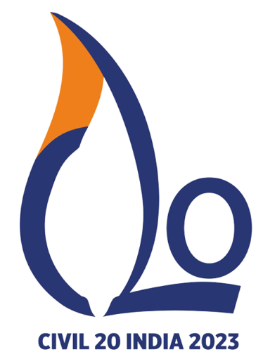 C20 Logo