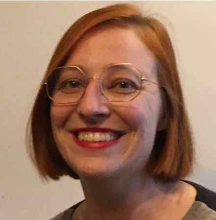 Caroline Leman