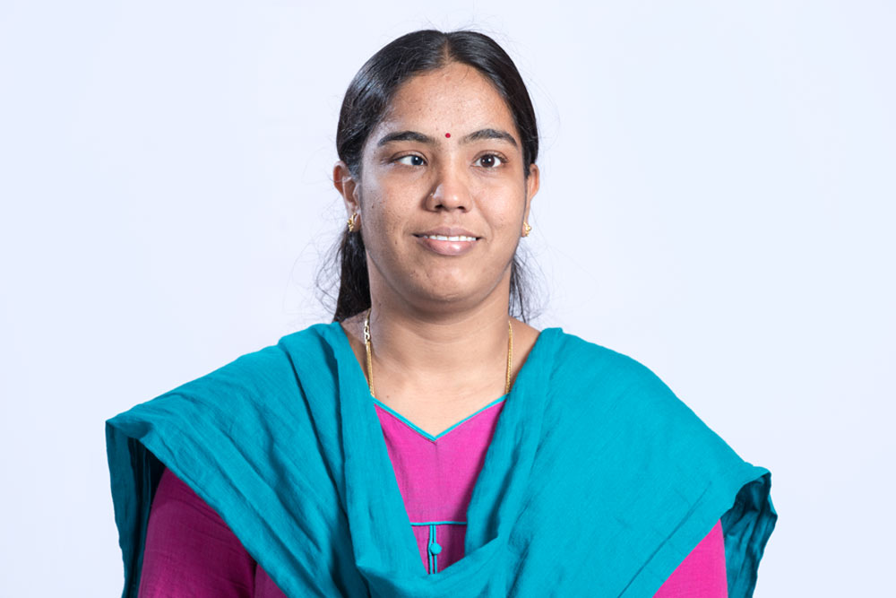 Dr. Lakshmy K V