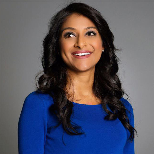 Rinki Sethi