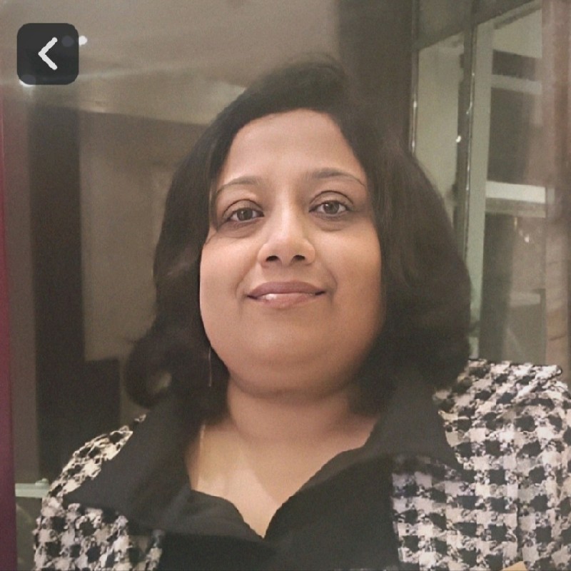 P Malini Rao