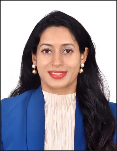 Sheetal Suvarna