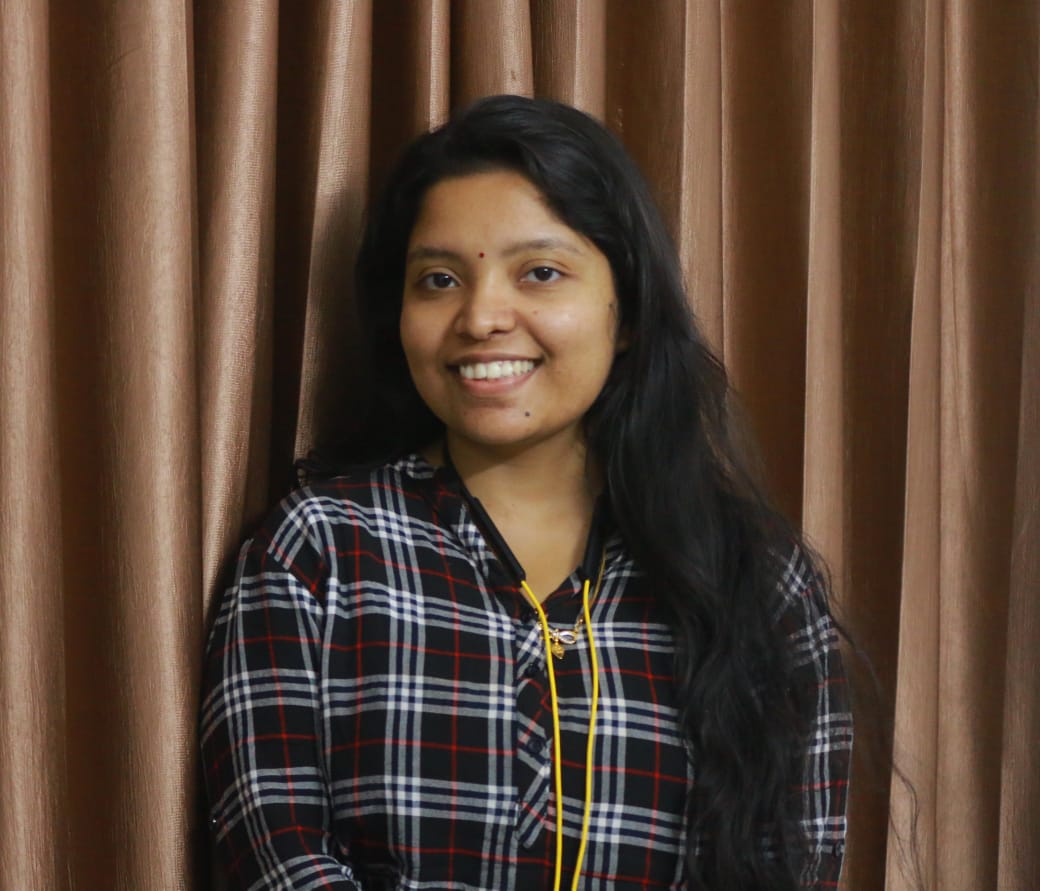 Sreelakshmi Syam