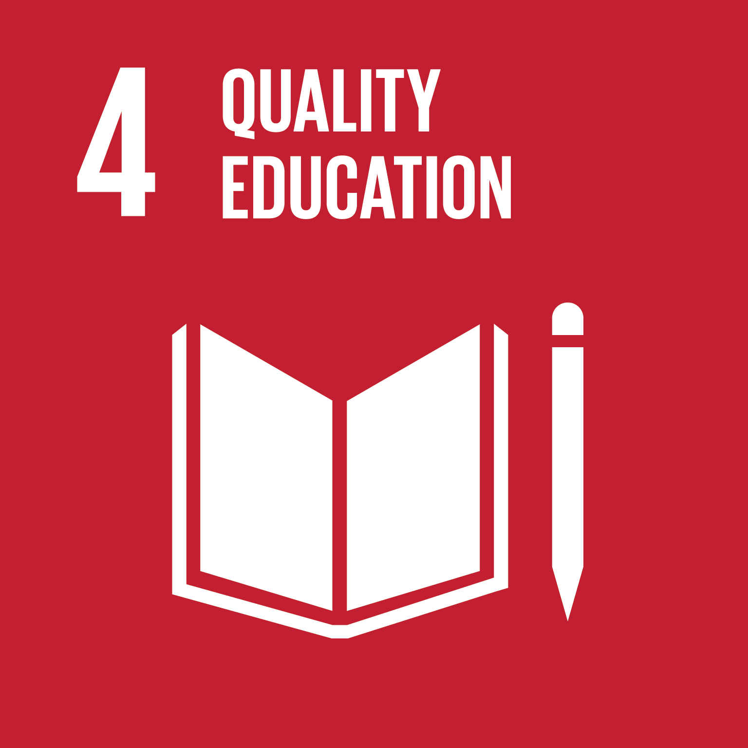 UN SDG Goal